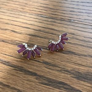 Charlotte Russe Earrings